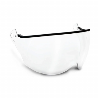 Kask Visor V2 Plus Clear Visor